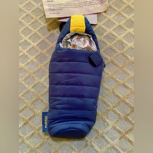 🐧Puffin Beverage Bag: Sleeping Bag 🐧 NEW
